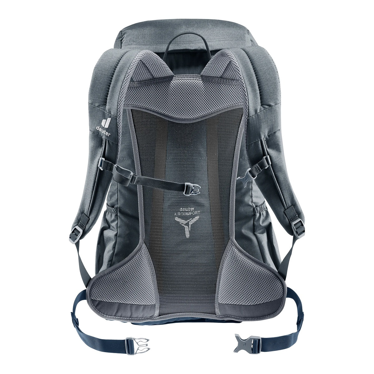 Rucsac Munte Deuter Zugspitze 24 Graphite Ink
