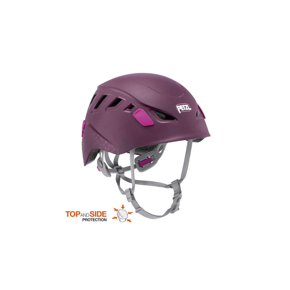 Casca Picchu Violet A049Aa01