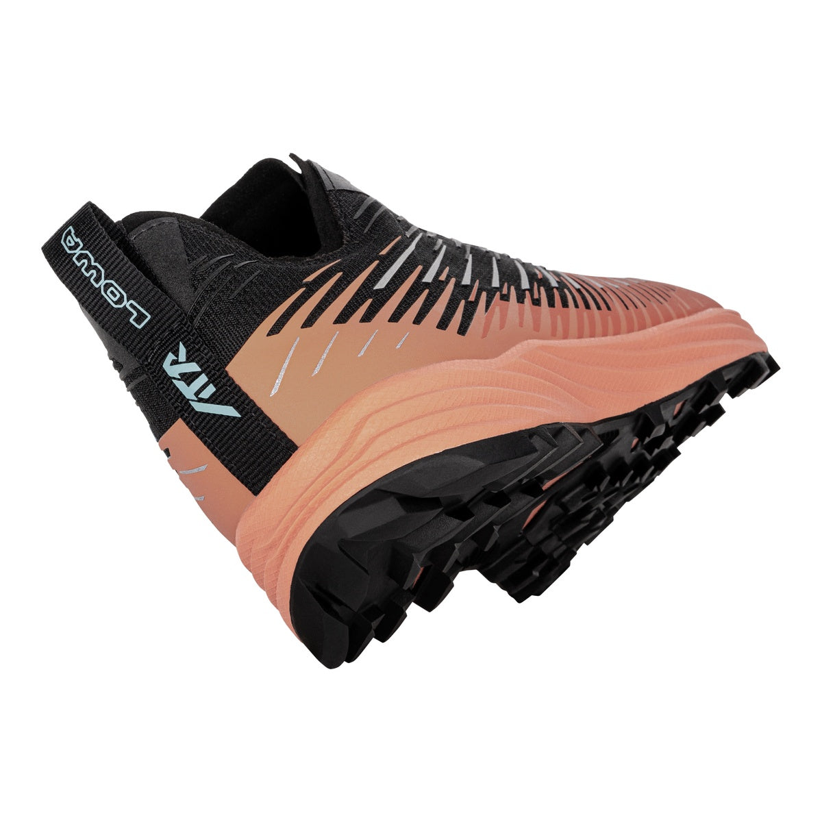 Pantofi Alergare Montana Femei Lowa Citux Ws Aquamarine