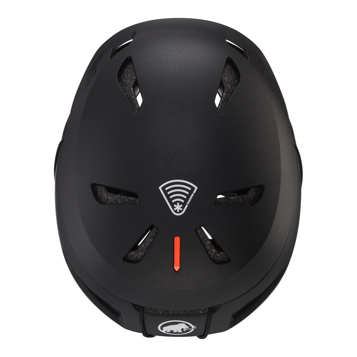 Casca Mammut Haute Route Mips Twiceme Black