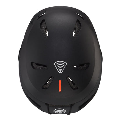 Casca Mammut Haute Route Mips Twiceme Black