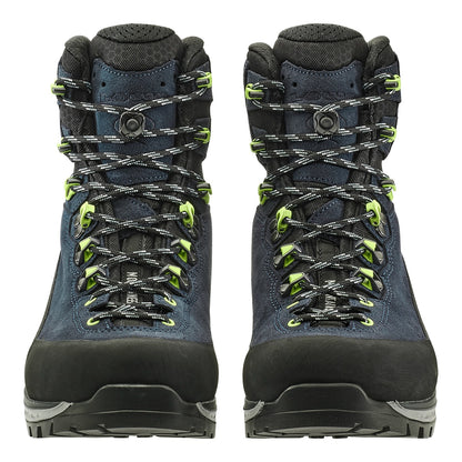 Bocanci Iarna Barbati Lowa Cevedale Pro Gtx Mid Navy