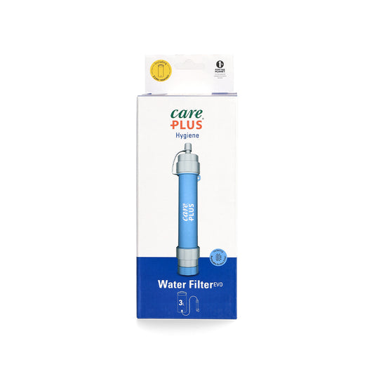Water Filter - Evo 3L, Blue