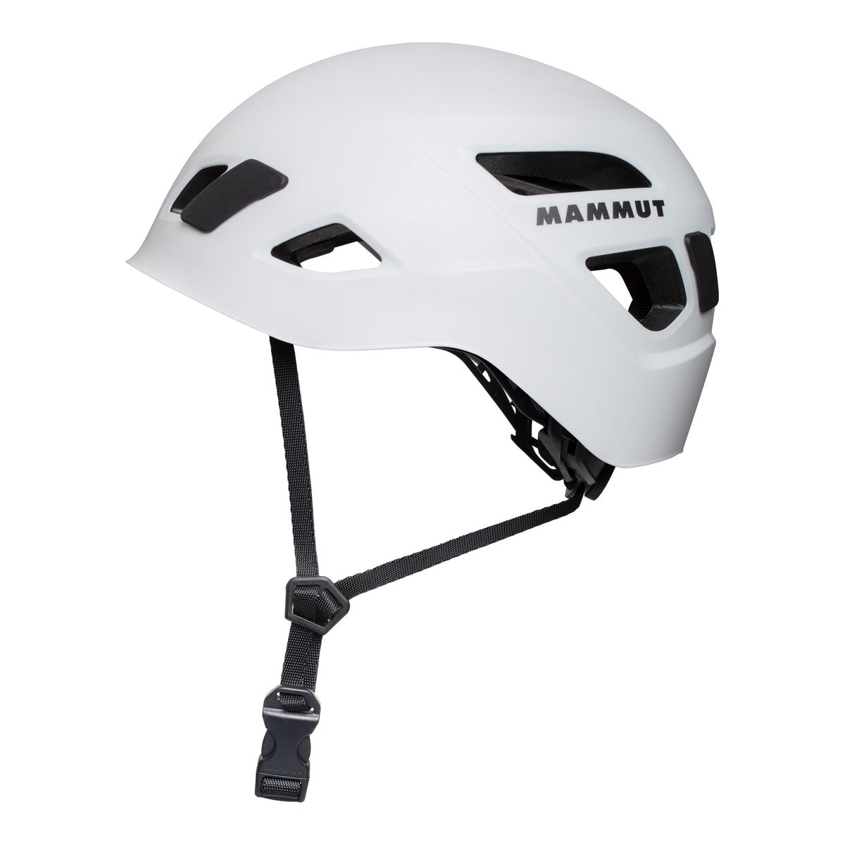 Casca Mammut Skywalker 3.0 Helmet Alb