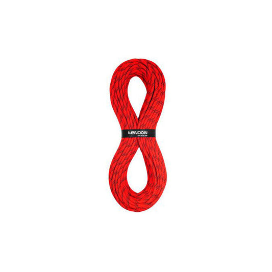 Coarda Statica Tendon 10,5Mm Red C02 200M
