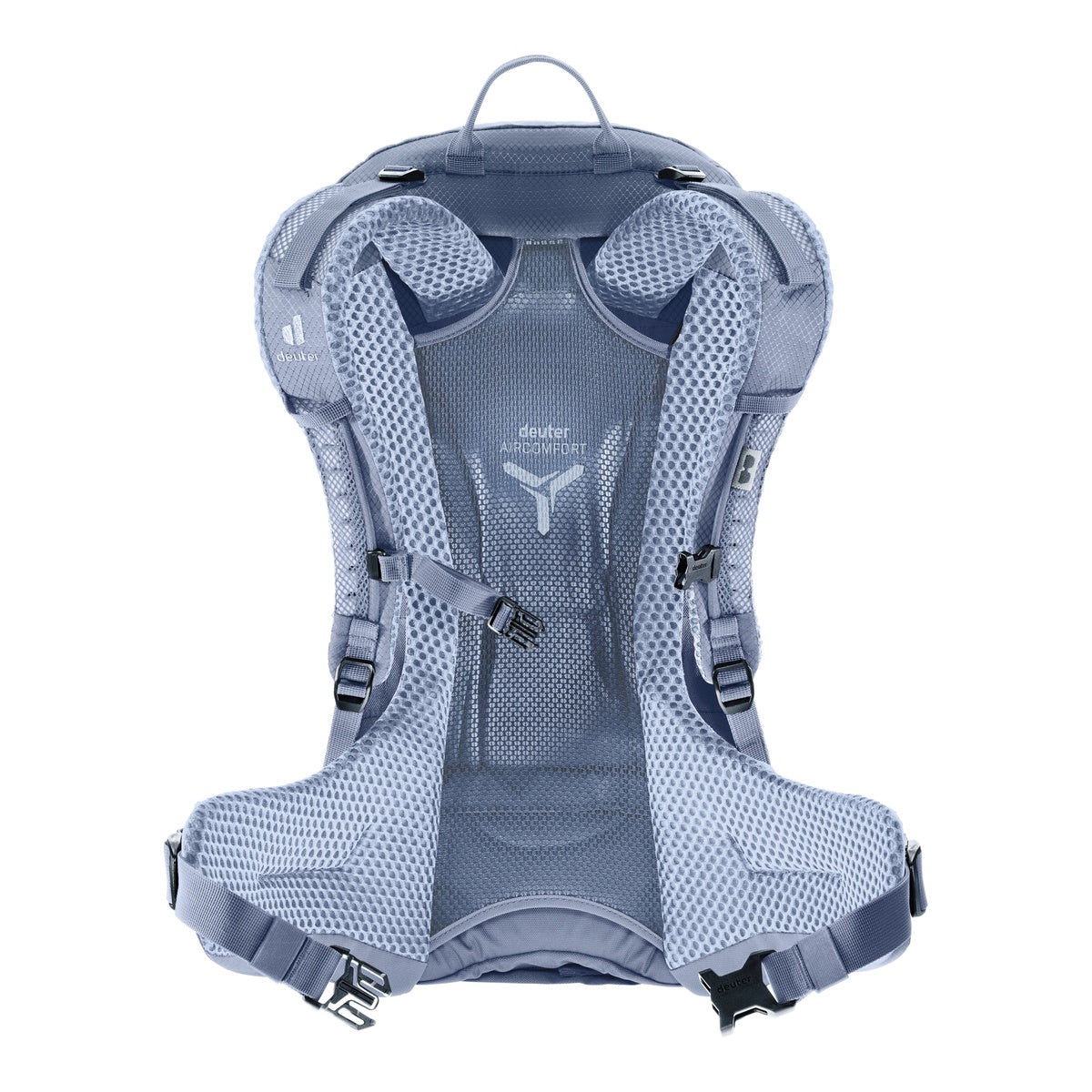 Rucsac Munte Femei Deuter Futura 25 SL Polar-Bluejay