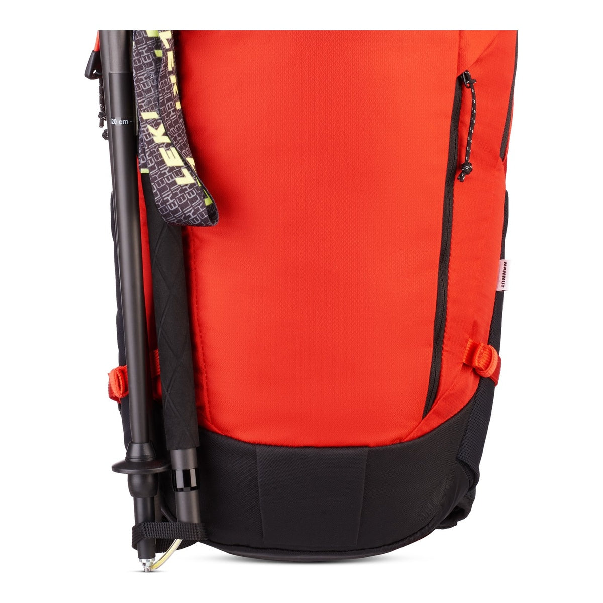 Rucsac Munte Femei Mammut Lithium 20 Mammut Red-Black