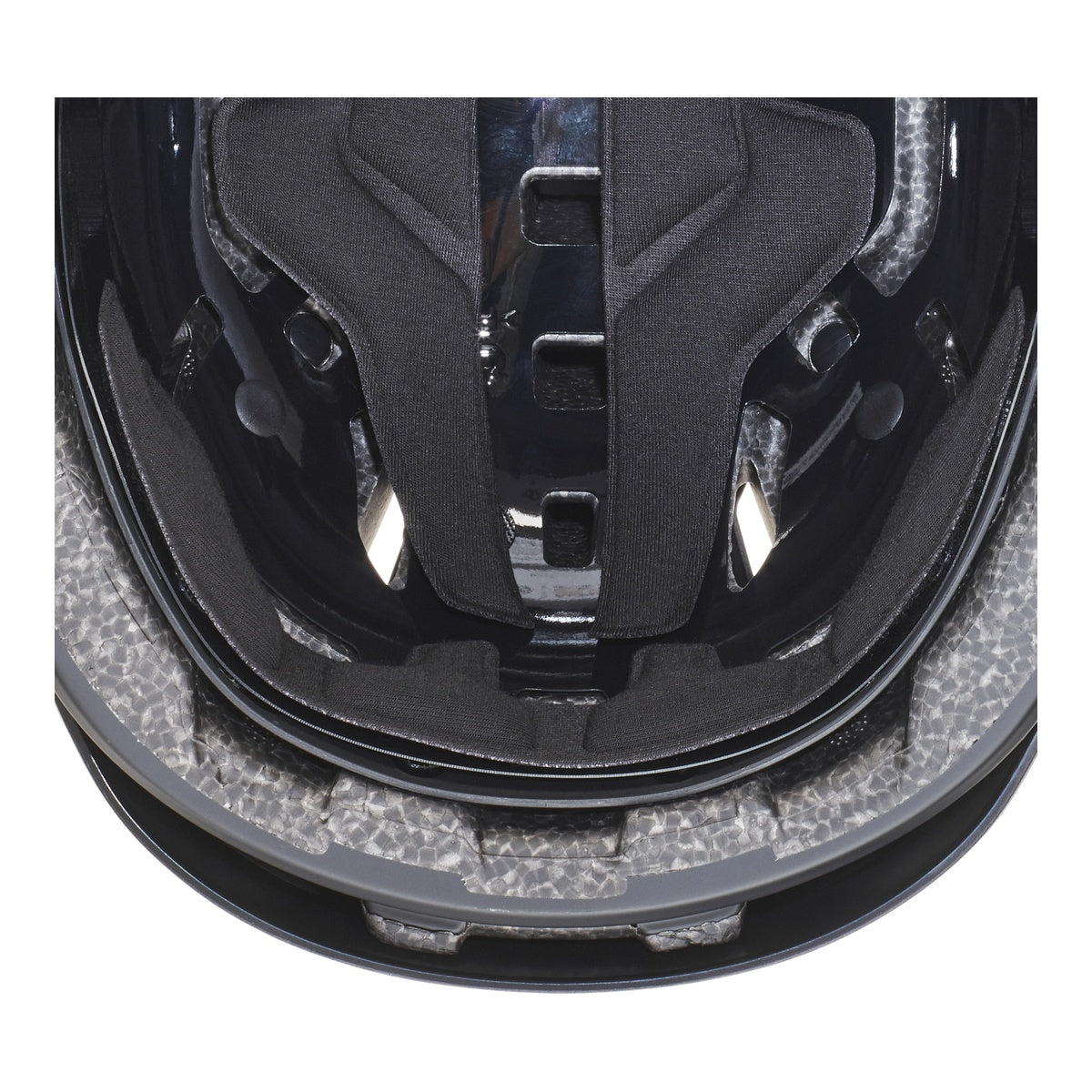 Casca Mammut Haute Route Mips Twiceme Black