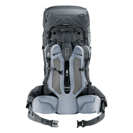 Rucsac Femei Deuter Aircontact Pro 65+10L SL Graphite