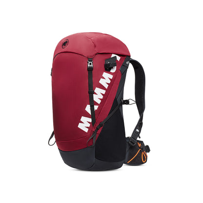 Rucsac Ducan 24 L Women Blood Red-Black