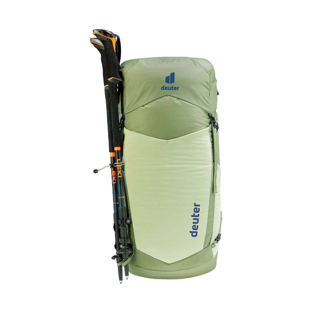 Rucsac Barbati Deuter Speed Lite Pro 30L Mineral-Grove