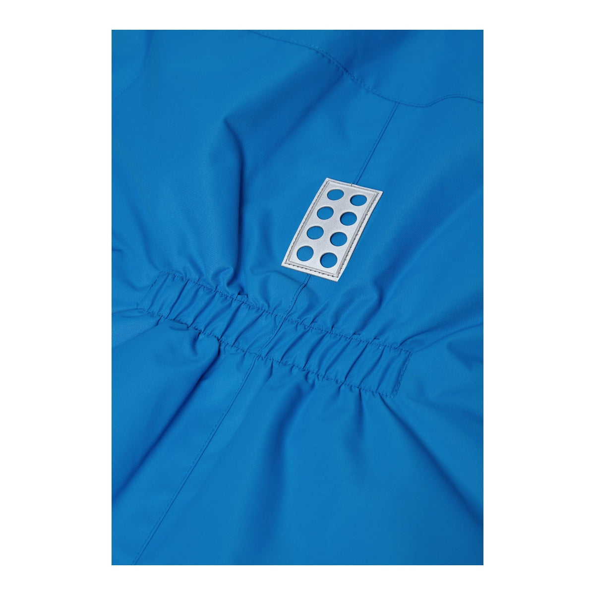 Salopeta Schi Copii Lego Wear LWJORI 721 Blue