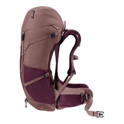 Rucsac Munte Deuter Femei Futura 30 SL Cassis-Ashrose