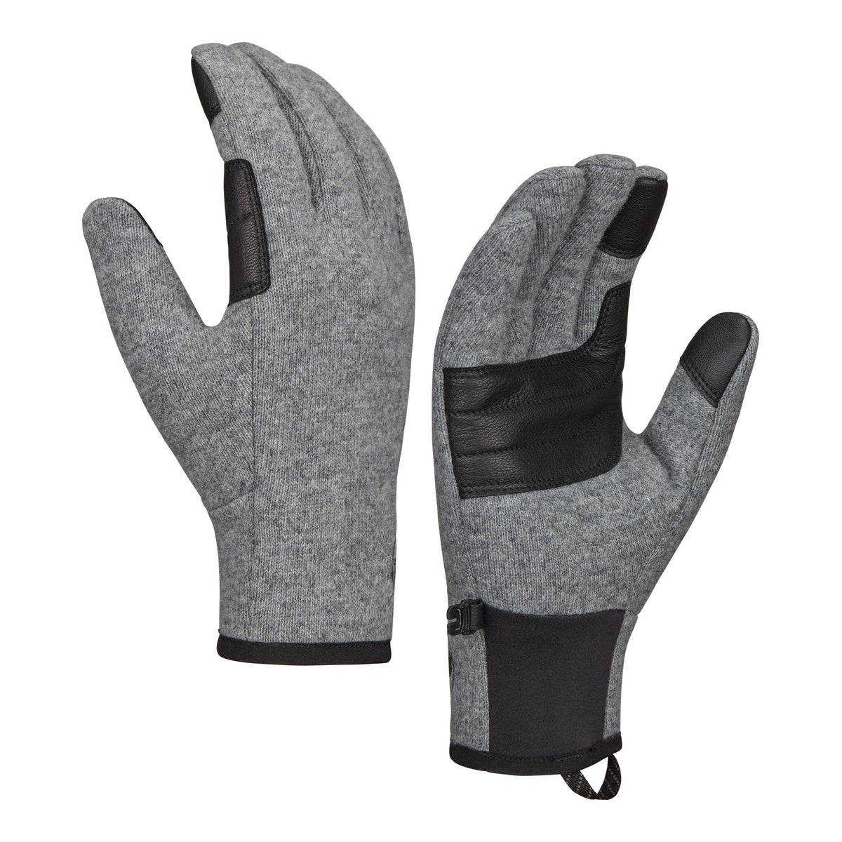 Manusi Mammut Passion Grey