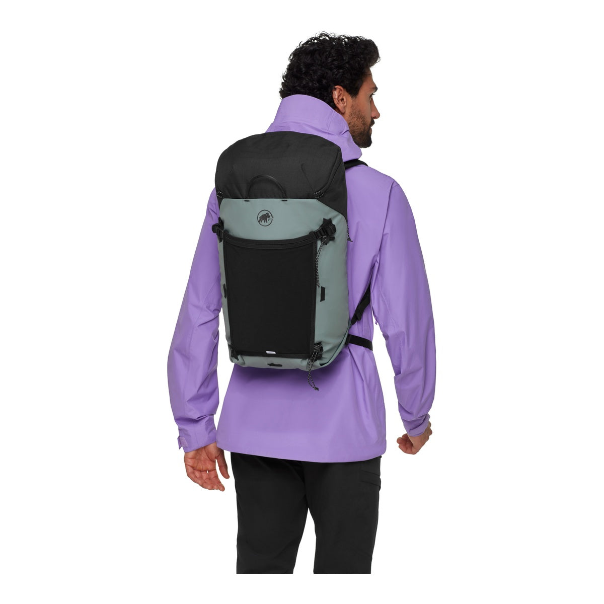 Rucsac Barbati Munte Mammut Alto 28 Strata