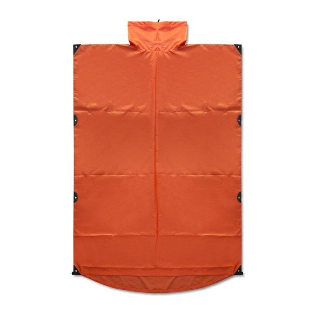 Sac Bivuac Trimm Haven Orange