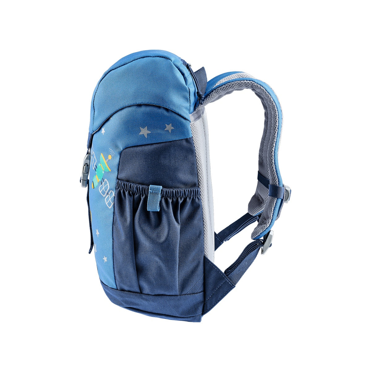 Rucsac Copii Deuter Schmusebär Wave-Nightblue