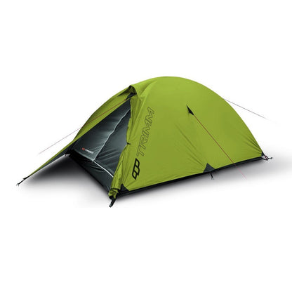 Cort Trimm Alfa D Lime Green/ Grey