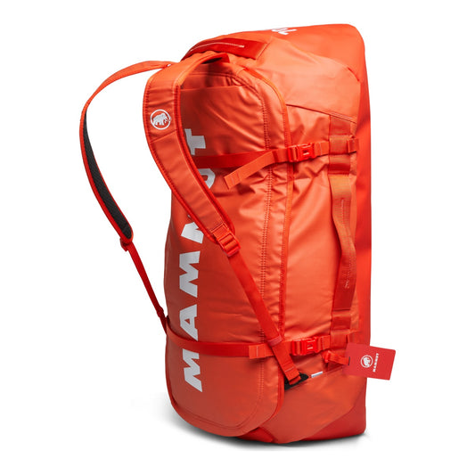 Geanta Voiaj Mammut Cargo 70 Mammut Red