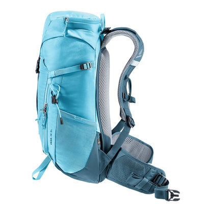 Rucsac Munte Femei Deuter Trail 16 SL Lagoon-Atlantic