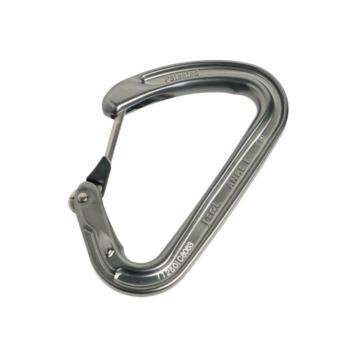 Carabiniera Ange L Dark Gray M59 G