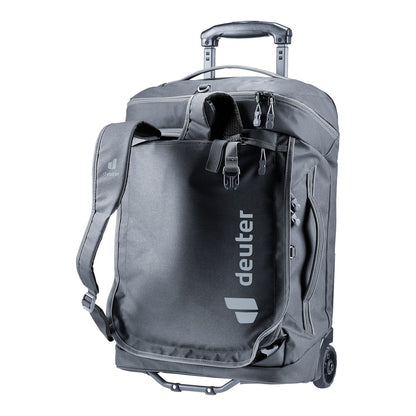 Geanta Voiaj Deuter Duffel Pro Movo 36 Black