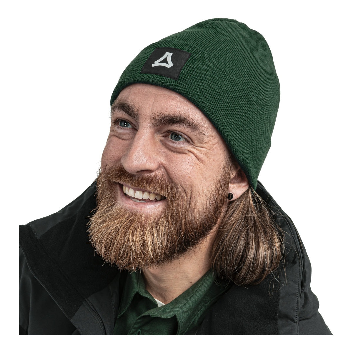 Caciula Schoffel Lodos Jade