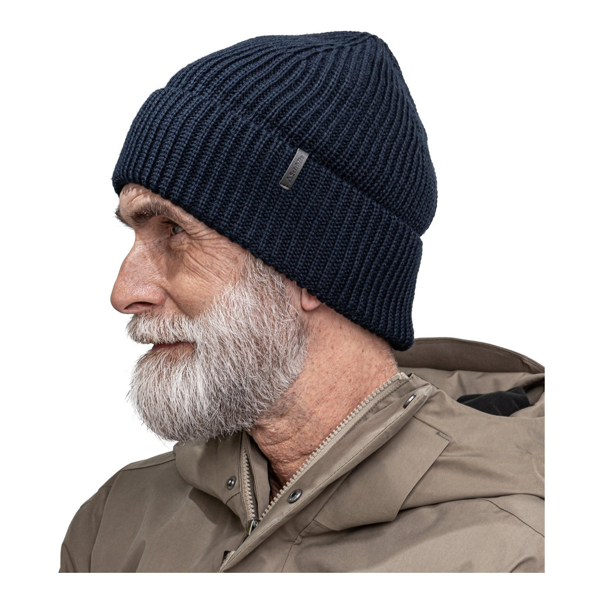 Caciula Unisex Schoffel Noxley Allnavy Blazer