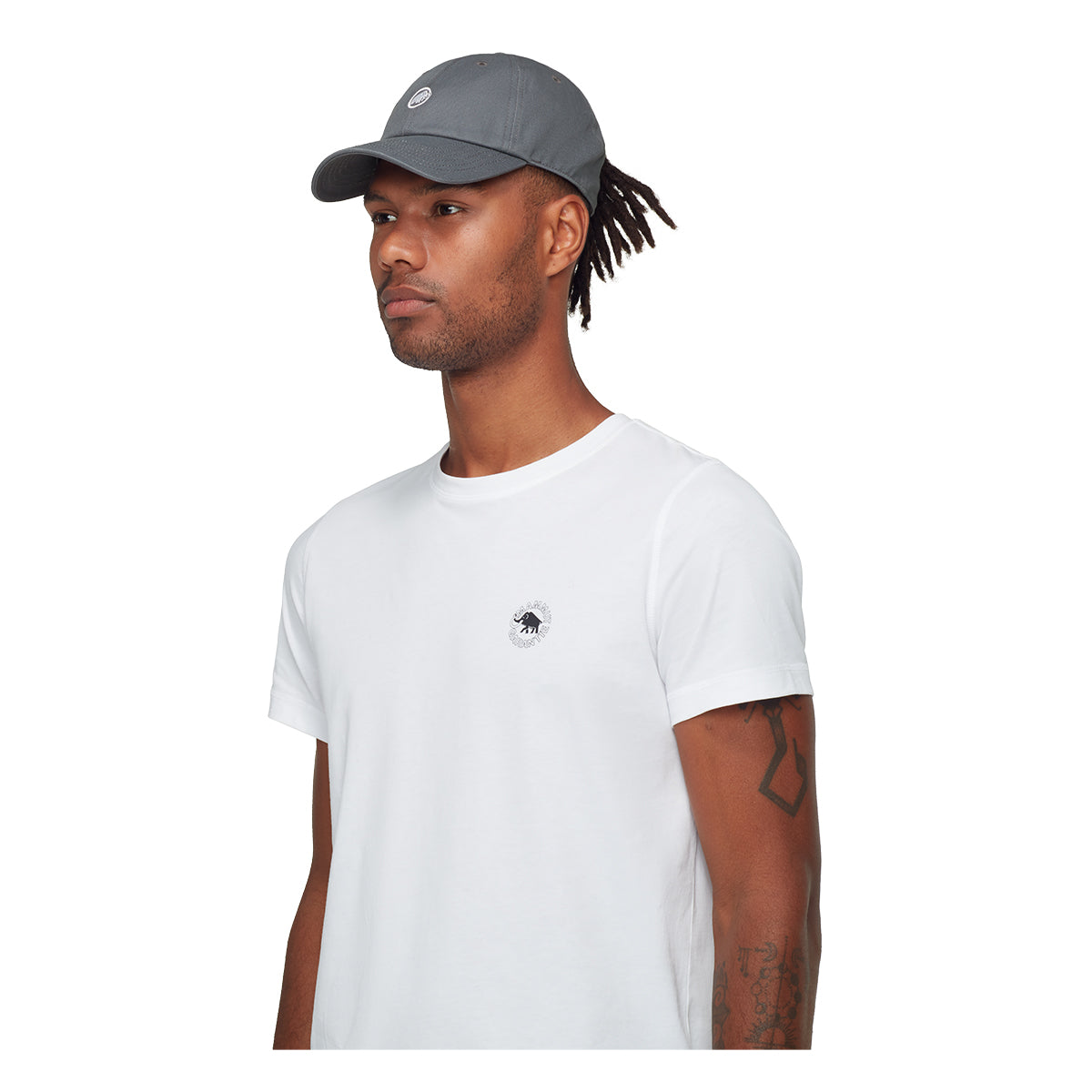 Sapca Unisex Mammut Baseball Mammut Strata