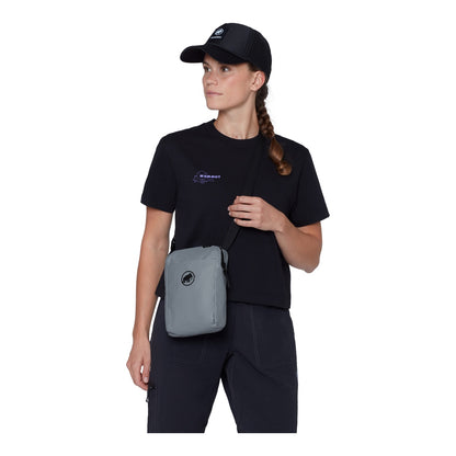 Borseta Mammut Seon Pouch Gri