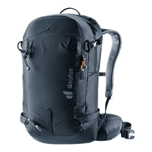 Rucsaci Schi Deuter Freerider 30 Black