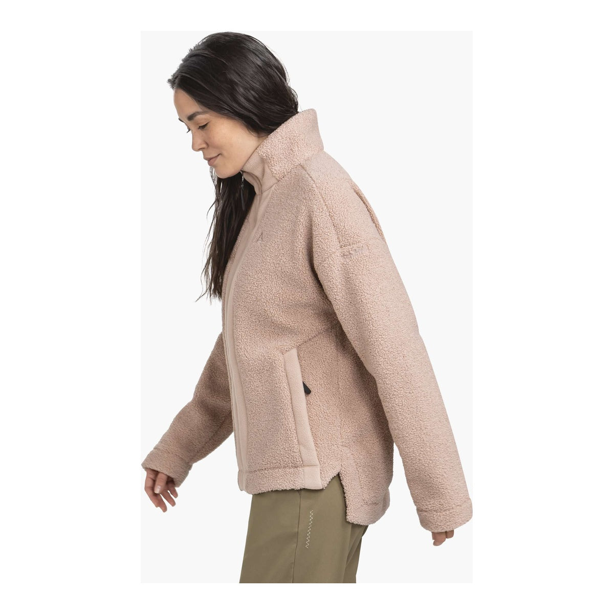 Polar Femei Schöffel Wms Pink