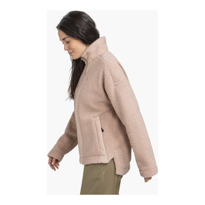 Polar Femei Schöffel Wms Pink