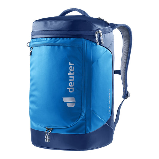 Geanta Voiaj Deuter Duffel Pro Pack 30 Neptune-Nightblue