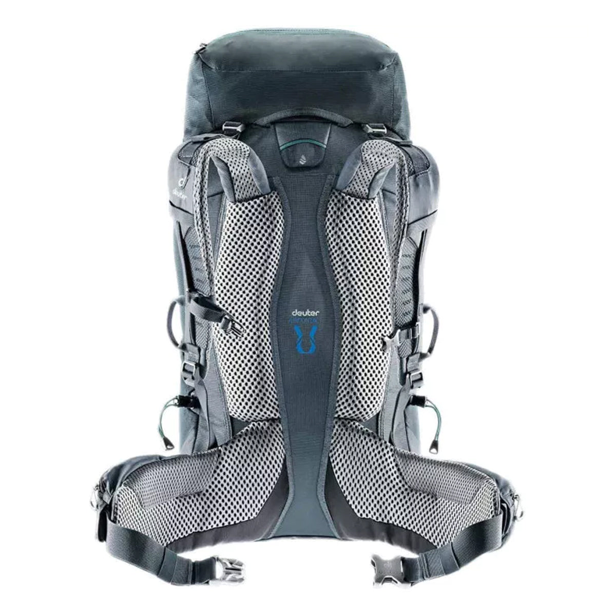 Rucsac Trail Pro 34 Sl Graphite-Black