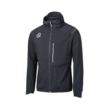 Jacheta Barbati Ternua Helium Jkt M Dark Stone