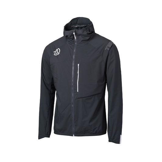 Jacheta Barbati Ternua Helium Jkt M Dark Stone