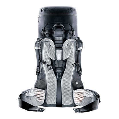 Rucsac Femei Deuter Aircontact Lite SL 45+10L Black-Graphite