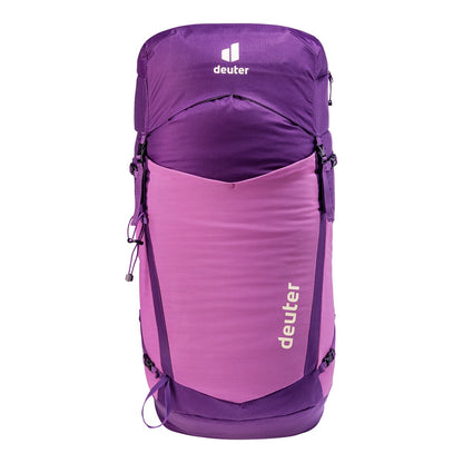 Rucsac Munte Femei Deuter Speed Lite PRO 28 SL Lotus-Mystic