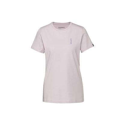 Tricou Femei Mammut Massone Quickdraw Alpine Calamint