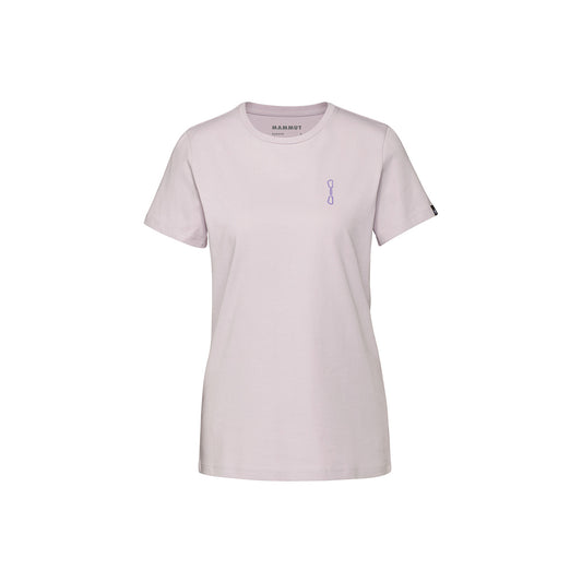 Tricou Femei Mammut Massone Quickdraw Alpine Calamint