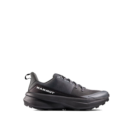 Pantofi Femei Mammut Aenergy Hike Low Steel Black