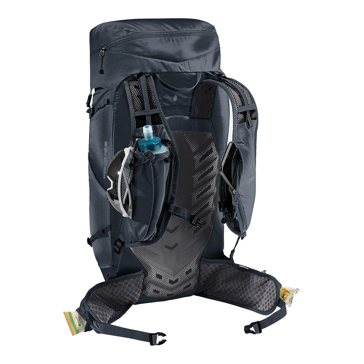Rucsac Munte Barbati Deuter Speed Lite Pro 30 Black