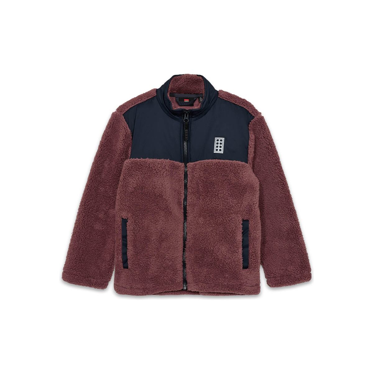 JACHETA FETE LWSCOUT 619 LIGHT BORDEAUX