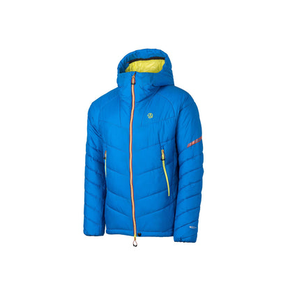 Jacheta Barbati Ternua Amphu Mediteraneen