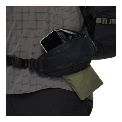 Rucsac Munte Mammut Lithium 30 Kaki