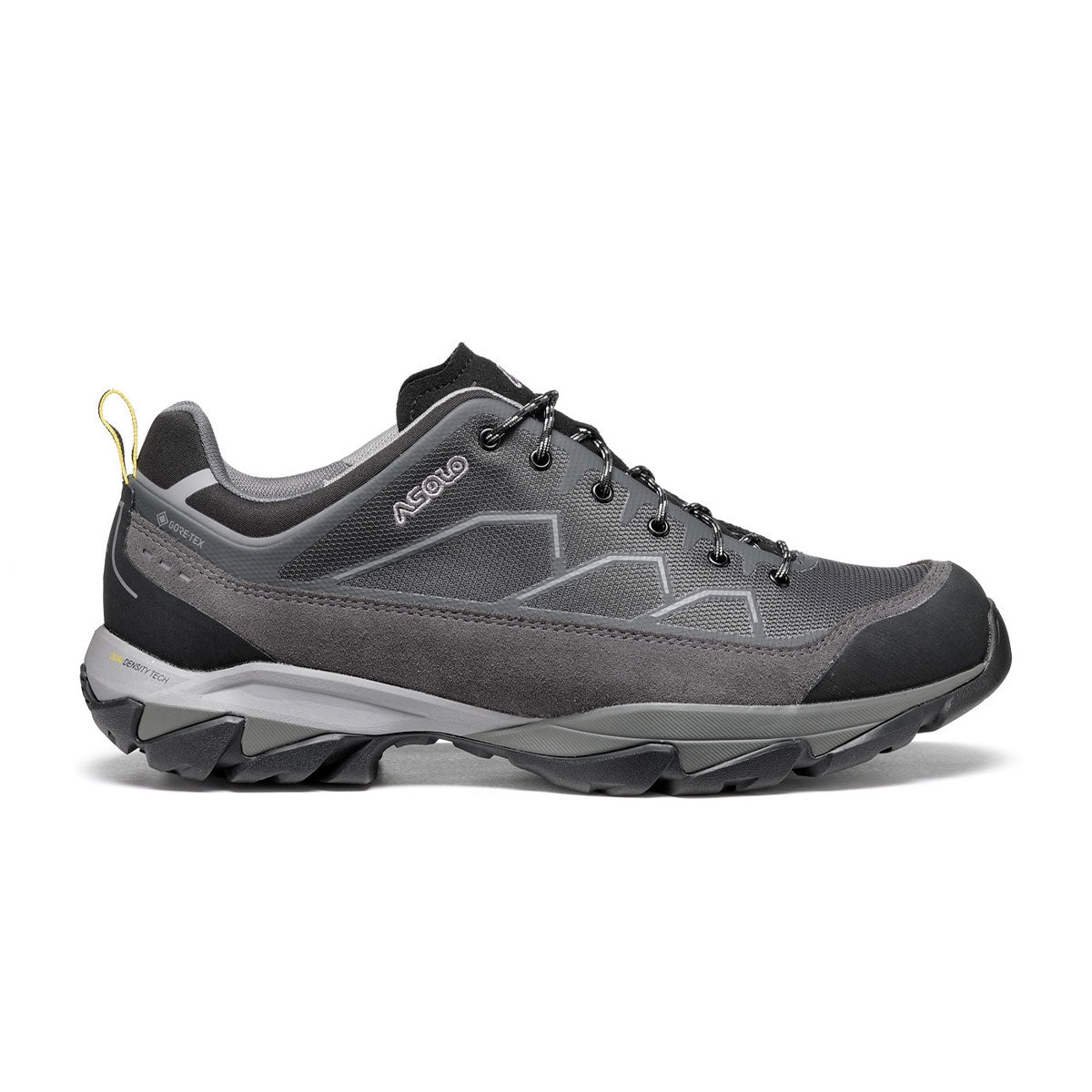 Pantofi Drumetie Barbati Asolo Acadia GTX Graphite Black