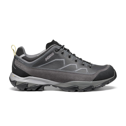 Pantofi Drumetie Barbati Asolo Acadia GTX Graphite Black