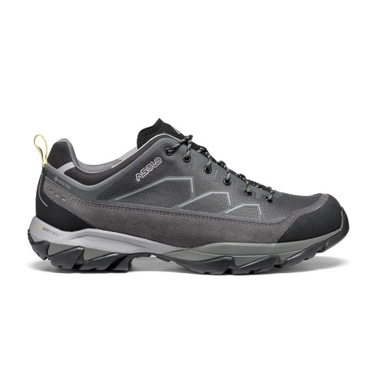 Pantofi Drumetie Barbati Asolo Acadia GTX Graphite Black
