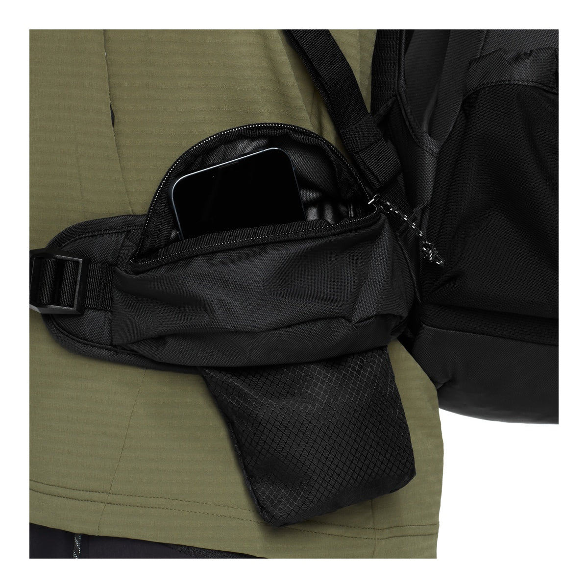Rucsac Munte Mammut Ducan 32 Negru
